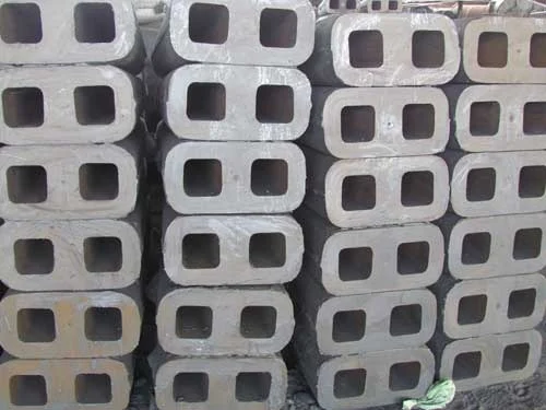C.I. INGOT MOULD MANUFACTURERS