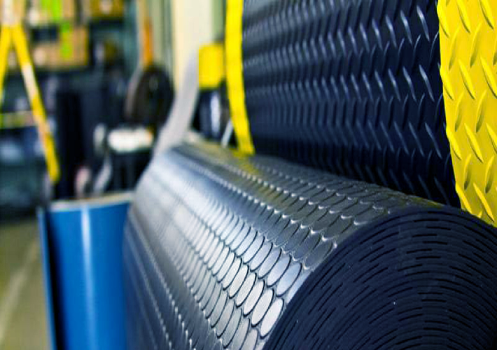 RUBBER MANUFACTURERS