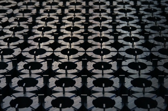 Nuclear - Reactor moderators